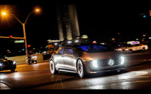 Developments in Automobile Technology