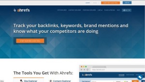ahrefs
