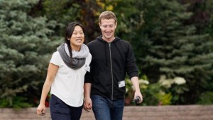 The Chan Zuckerberg