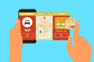 Top 5 Tools For Taxi Commute