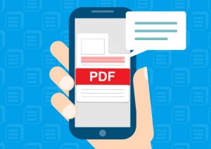 PDF Conversion App