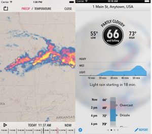 Dark Sky