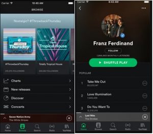 Spotify