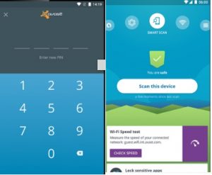 Mobile Security and Antivirus