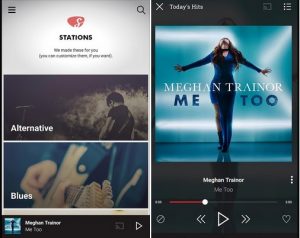 Slacker Radio