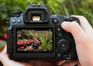 camera