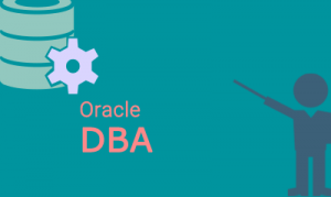 Oracle DBA