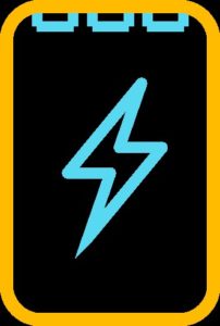 High Capacity Power Banks