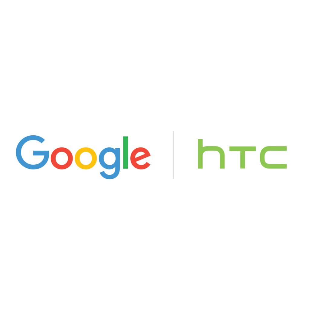 Google & HTC collaboration