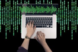 Steps of Information Technology