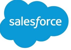 Salesforce - developer platform