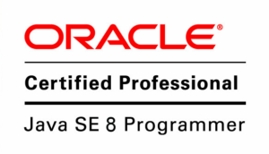 OCA Java SE 8