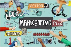 Social Media Strategy