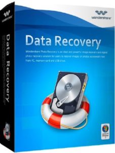 data recovery software