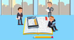 Bookkeeping Software