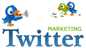 Twitter-Marketing