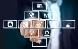 Technology Changing the Face of Business