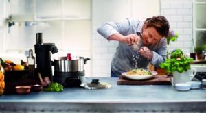 5 Smart Kitchen Gadgets