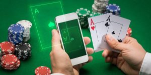 Tech Casino Trends