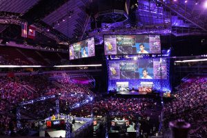 eSports is growing rapidly and a few years ago, very few people would’ve been able to predict where it would be today. People are now realizing that eSports are here to stay and major networks, as well as big business, is starting to pay attention. If you haven’t jumped on the eSports bandwagon yet, here are three facts about eSports that are sure to amaze you. Players are Treated like Professional Athletes in Some Parts of the World eSports is very big in parts of Asia where it originated, and some players have reached legendary status in the countries where they live. Some go to events solely to see these players play and will buy merchandise to support them as well. And like traditional sports, these professional players spend hours and hours practicing, studying tape on their opponents, and trying to find strategies to defeat them. And not only that, just like pro athletes, some famous eSports players have retired due to career-ending injuries as well. Many players ended up quitting the scene after suffering from carpal tunnel syndrome, for instance, or tennis elbow or trigger finger injuries. As a matter of fact, the number of eSport and gaming injuries have been on the rise lately, which is often overlooked. It’s a Worldwide Phenomenon While the heart and soul of eSports are still in Korea, eSports has spread like wildfire and professional teams can be found all over the globe. Asia still leads the market with over $320 million in revenue while North America comes second at around $100 million. As a matter of fact, at ESL ONE, which is the largest CS:GO tournament in the world, teams from Russia, Sweden, Canada, Ukraine, Germany, USA,and Brazil came to compete. And with the advent of streaming platforms, people can watch competitions from all over the world as well. As a matter of fact, Twitch subscribers watch over 79 million hours of streaming content from broadcasters every month. According to an article that was featured in Hddmag.Com, the global audience was set to be over 400 million by the end of last year. It will soon be a 1.2 Billion Market When you factor in the sponsors, game creators, advertisers, coaches,and sponsors, it’s not difficult to see why this market is so lucrative. But while prize pools account for a huge part of this revenue, most of it comes from sponsors and advertising. Big players like Coca-Cola have started taking note and have just signed a deal with Riot Games, the company behind the popular game League of Legends, which is one of the biggest games played in eSports tournaments. Companies like Red Bull, Doritos, Microsoft,and YouTube have also claimed a stake in the industry as well. Conclusion If you thought eSports was nothing but a fad, I’m pretty sure you now have a clearer view of how big the phenomenon really is. There’s no way to tell where eSports is going, but one thing is for sure, it isn’t going anywhere soon.
