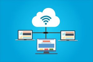 Cloud Hosting