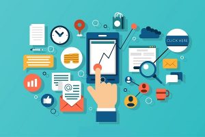 Digital Marketing Basics