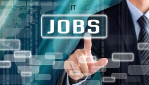 Hottest IT Job
