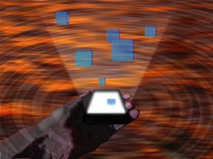 Technological Innovations 1