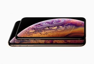 Apple iPhone Xs