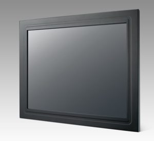 Industrial Strength Monitors and Rugged Displays
