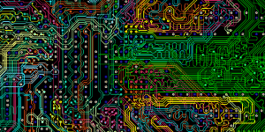 PCB Routing