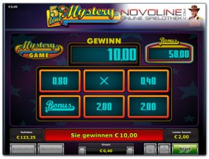 Novoline Casino