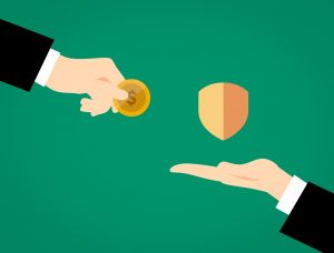Merchant service provider