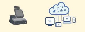 Cloud Based POS System