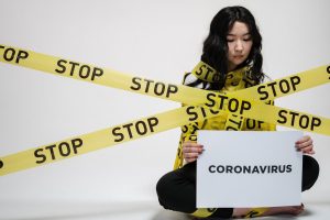 Covid-19