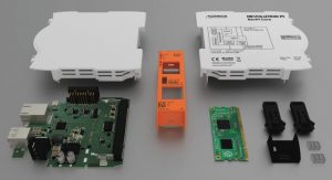 Raspberry Pi Revolution